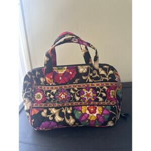 Vera Bradley lunchbox